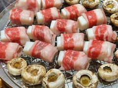 -牛也烧肉(摩尔城店)