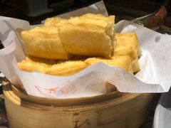 油条-大良毋米粥(锦龙路总店)
