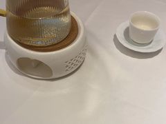 -正佳广场万豪酒店-粤菜餐厅·点心·海鲜·聚餐