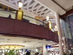 -东莞塘厦三正半山温泉酒店·沙利文西餐厅
