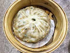 家传灯影包子-北京泰富酒店-柏景轩中餐厅