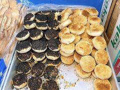 -张家清真糕点(奉天街店)