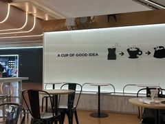 -Seesaw Coffee(上海虹桥天地店)