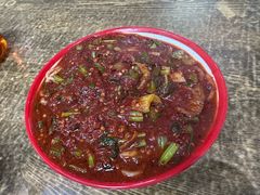 -玲玲米粉(中山路店)