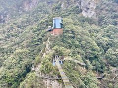 -龙湾潭国家森林公园