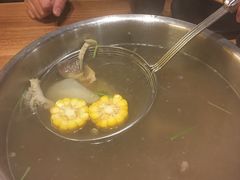 -牛天下·牛肉·海鲜·打边炉·融合菜