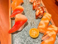-傑·料理·海鲜放题(佛山文华荟店)