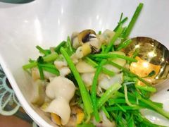 -聚宝渔港.五钻酒家(上地店)