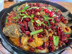 -老板恋上鱼(高新万达店)