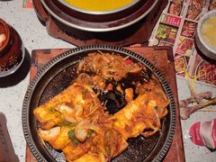 -将军牛排·尔滨地标朝鲜族美食(总店)