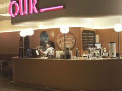 门面-OUR Bakery(SKP-S店)