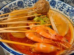 -顺德联塑万怡酒店·万荟轩自助餐厅