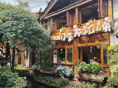 -勺子米线·云南传统小吃市集(四方街店)