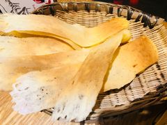 锅边馍-鸡毛店·川菜(双楠店)
