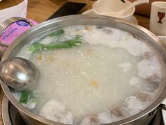 -吉友粥底火锅(方斜路店)