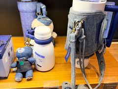 -星巴克(天津鲁能中心第三店)