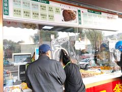 -同发号饭庄(复兴路店)