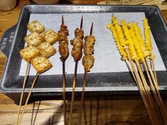 -管氏翅吧(国展店)