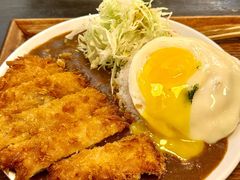 -金龙咖喱