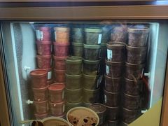 榛子蓉巧克力碎冰淇淋-GODIVA(万象城店)