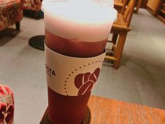 美莓奇兰-COSTA COFFEE(岭南天地店)
