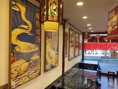 -桥香园过桥米线(古城北门店)