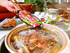 -土连锅·现熬养生汤锅(梁家巷店)
