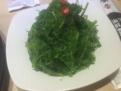 -海味当家(西安路店)