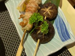 -有喜屋·深夜食堂(北京西路店)