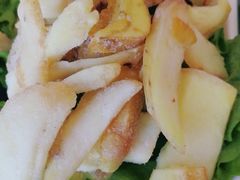 -野菌皇海景野生菌火锅(滨海大道店)