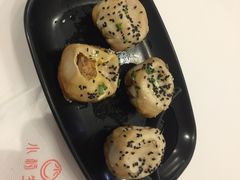 -小杨生煎(龙之梦购物中心店)
