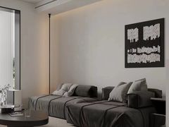 -捌号空间装饰|武昌总部(武昌总部)