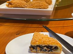 五仁奶酪-hallch好吃餐厅(奥体中心店)