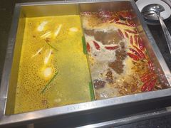 -五星桥原切肥牛火锅·30年专注好牛肉(湖塘店)