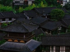 -茅山东方盐湖城景区