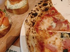 -Pizzeria da Nicola·火炉披萨(中大国际店)