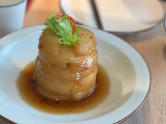 -味莊·青岛菜(云霄路店)