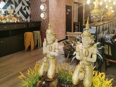 -Home Thai·泰谣(王府井apm店)