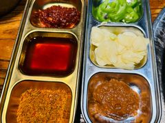 -原始泥炉烤肉(总店)