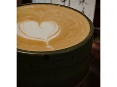 -沪水焙煎室(淡水路店)