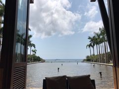 -三亚亚龙湾红树林度假酒店