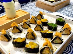 -比格比萨自助(宝山日月光店)