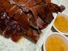 -香港新发烧腊茶餐厅(水围店)