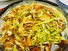 -听涛雅苑百味饺子老家菜馆