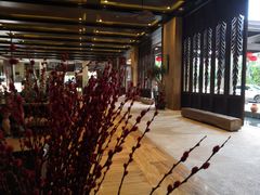 -三亚湾红树林度假世界(木棉酒店)