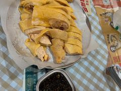 -阿金大白·上海菜馆(新天地店)