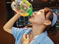 -永红源·啤酒烧烤海鲜大排档(台柳路店)