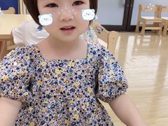 -黄浦乐烁龙鱼宝贝托育园(海潮路校区)