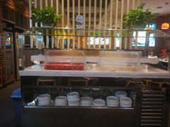 自助取餐区-咏哇(厦门翔安汇景广场店)