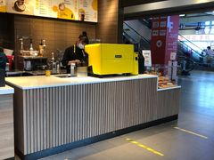 -麦当劳(中二横路店)
